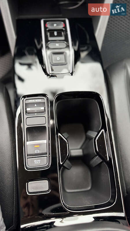 Позашляховик / Кросовер Honda eNS1 2023 в Києві