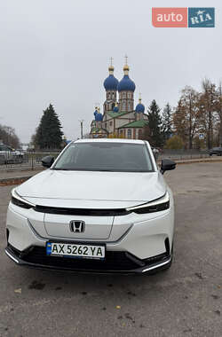 Внедорожник / Кроссовер Honda eNS1 2024 в Первомайске