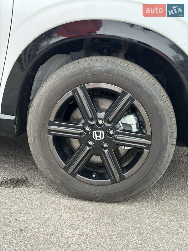 Позашляховик / Кросовер Honda eNS1 2024 в Первомайську фото 18 Позашляховик / Кросовер Honda eNS1 2024 в Первомайську