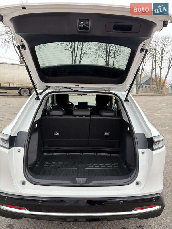 Позашляховик / Кросовер Honda eNS1 2024 в Первомайську фото 16 Позашляховик / Кросовер Honda eNS1 2024 в Первомайську