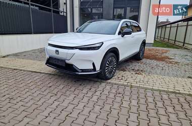Внедорожник / Кроссовер Honda eNS1 2024 в Черновцах