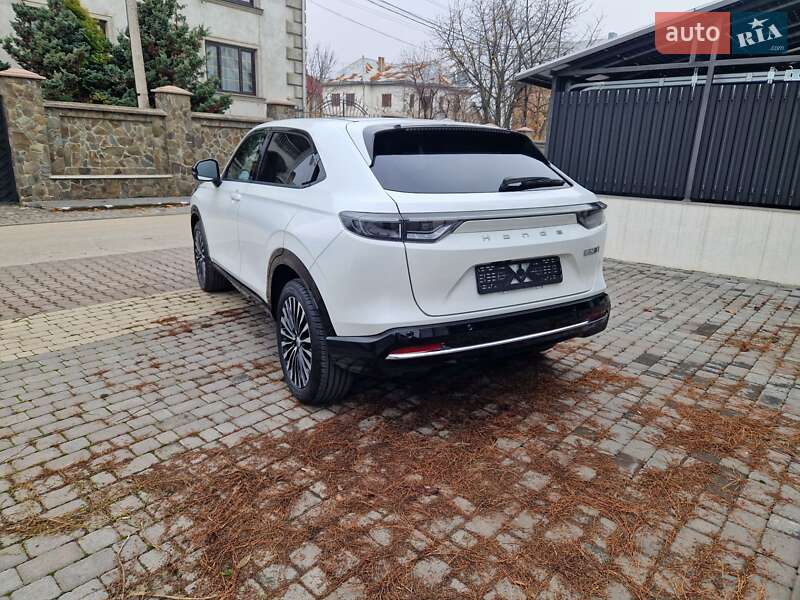 Позашляховик / Кросовер Honda eNS1 2024 в Чернівцях фото 9 Позашляховик / Кросовер Honda eNS1 2024 в Чернівцях
