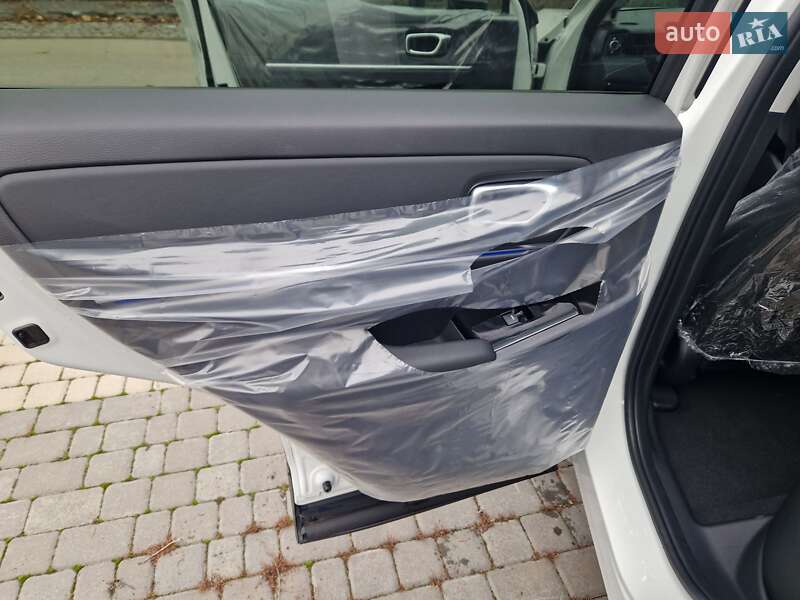 Позашляховик / Кросовер Honda eNS1 2024 в Чернівцях фото 15 Позашляховик / Кросовер Honda eNS1 2024 в Чернівцях