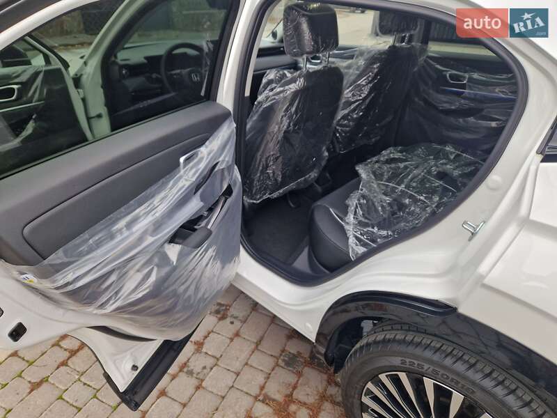 Позашляховик / Кросовер Honda eNS1 2024 в Чернівцях фото 19 Позашляховик / Кросовер Honda eNS1 2024 в Чернівцях