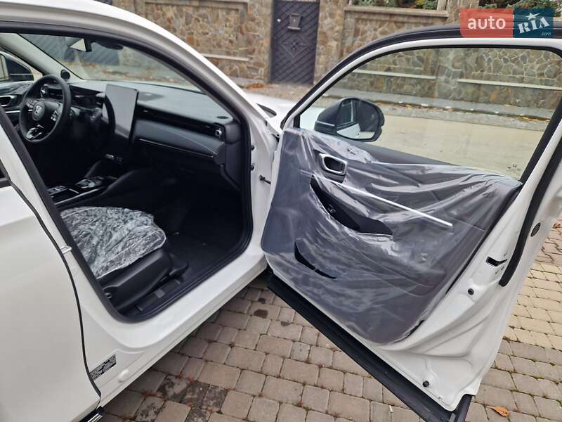 Позашляховик / Кросовер Honda eNS1 2024 в Чернівцях фото 29 Позашляховик / Кросовер Honda eNS1 2024 в Чернівцях