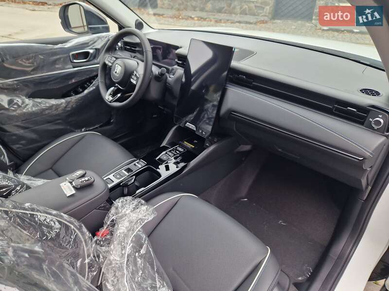 Позашляховик / Кросовер Honda eNS1 2024 в Чернівцях фото 32 Позашляховик / Кросовер Honda eNS1 2024 в Чернівцях