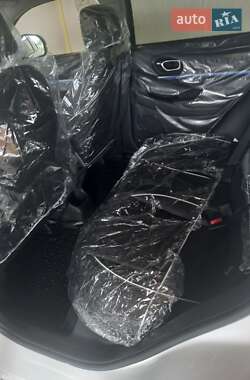 Позашляховик / Кросовер Honda eNS1 2025 в Тернополі