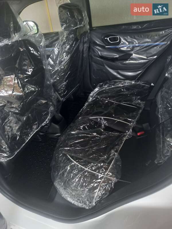 Внедорожник / Кроссовер Honda eNS1 2025 в Тернополе