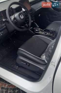 Позашляховик / Кросовер Honda eNS1 2025 в Тернополі