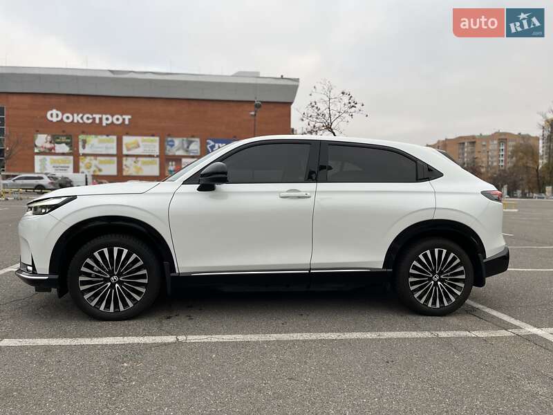 Позашляховик / Кросовер Honda eNS1 2023 в Києві фото 9 Позашляховик / Кросовер Honda eNS1 2023 в Києві