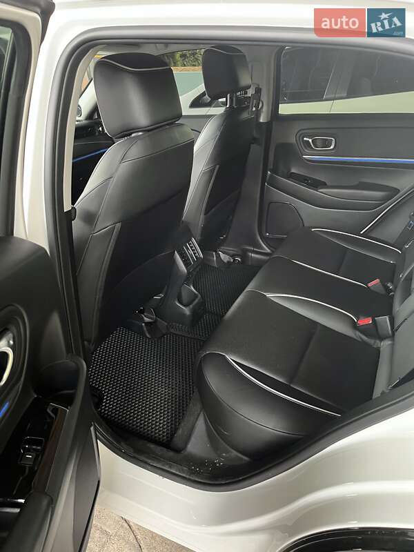 Позашляховик / Кросовер Honda eNS1 2023 в Києві фото 15 Позашляховик / Кросовер Honda eNS1 2023 в Києві
