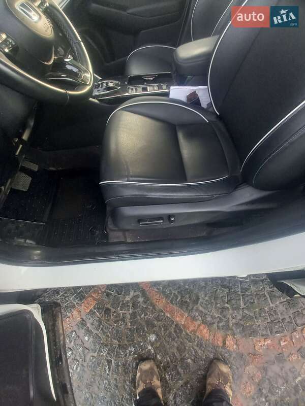 Позашляховик / Кросовер Honda eNS1 2023 в Тернополі фото 8 Позашляховик / Кросовер Honda eNS1 2023 в Тернополі