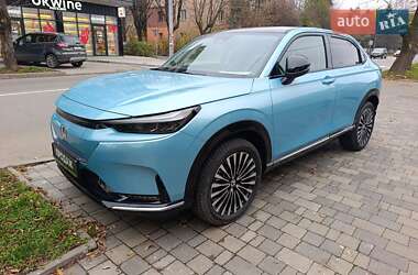 Внедорожник / Кроссовер Honda eNS1 2025 в Ужгороде