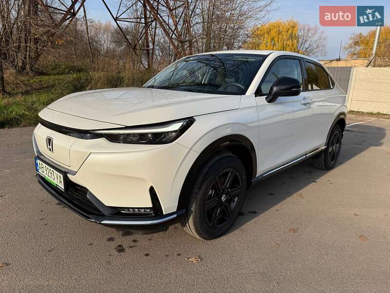 Внедорожник / Кроссовер Honda eNS1 2024 в Ладыжине фото Внедорожник / Кроссовер Honda eNS1 2024 в Ладыжине