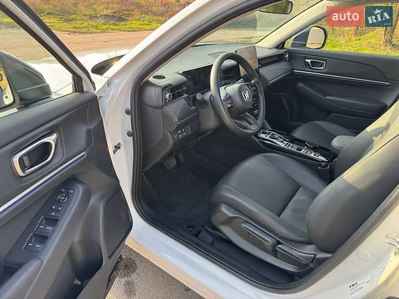 Внедорожник / Кроссовер Honda eNS1 2024 в Ладыжине фото 7 Внедорожник / Кроссовер Honda eNS1 2024 в Ладыжине