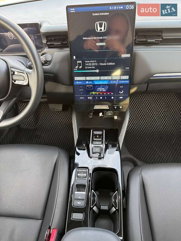 Внедорожник / Кроссовер Honda eNS1 2024 в Ладыжине фото 12 Внедорожник / Кроссовер Honda eNS1 2024 в Ладыжине