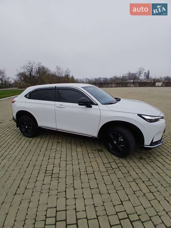 Позашляховик / Кросовер Honda eNS1 2024 в Одесі фото 5 Позашляховик / Кросовер Honda eNS1 2024 в Одесі