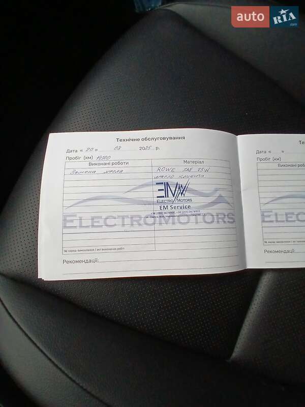 Позашляховик / Кросовер Honda eNS1 2024 в Одесі фото 27 Позашляховик / Кросовер Honda eNS1 2024 в Одесі