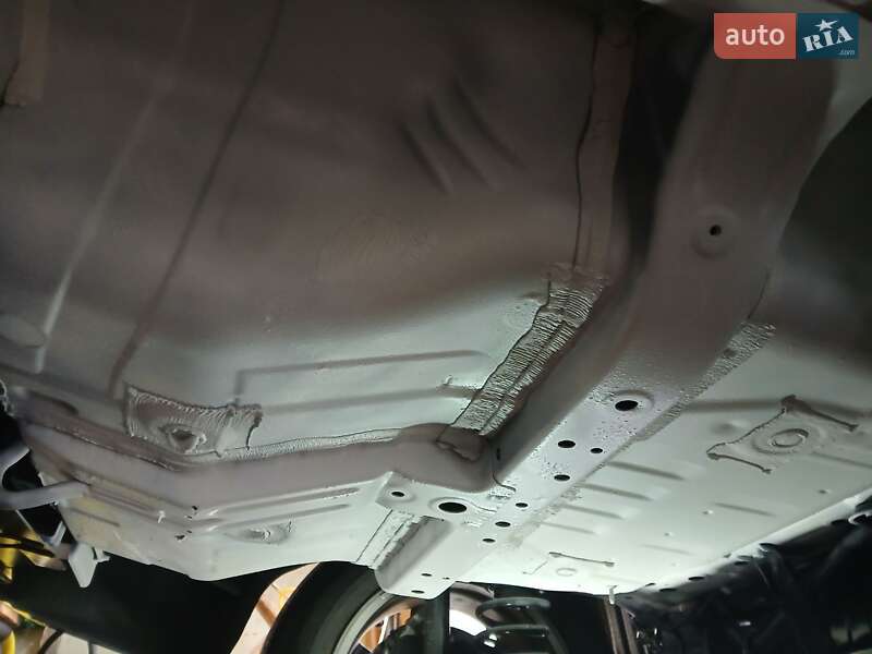 Позашляховик / Кросовер Honda eNS1 2024 в Одесі фото 32 Позашляховик / Кросовер Honda eNS1 2024 в Одесі