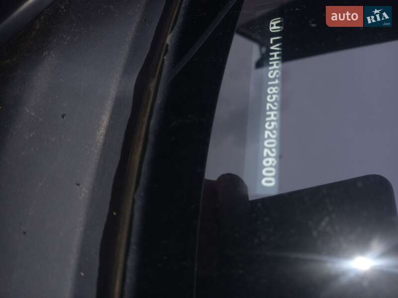 Внедорожник / Кроссовер Honda eNS1 2024 в Тернополе