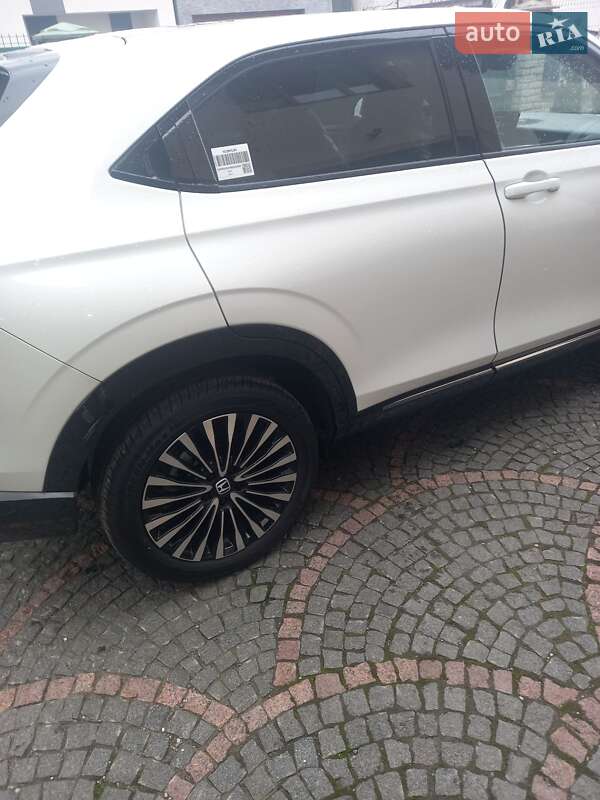 Внедорожник / Кроссовер Honda eNS1 2024 в Тернополе