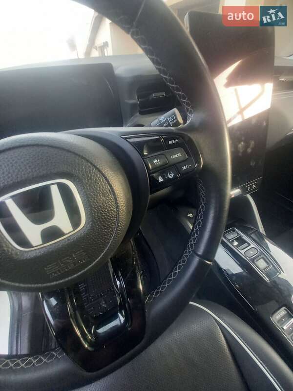 Внедорожник / Кроссовер Honda eNS1 2024 в Тернополе