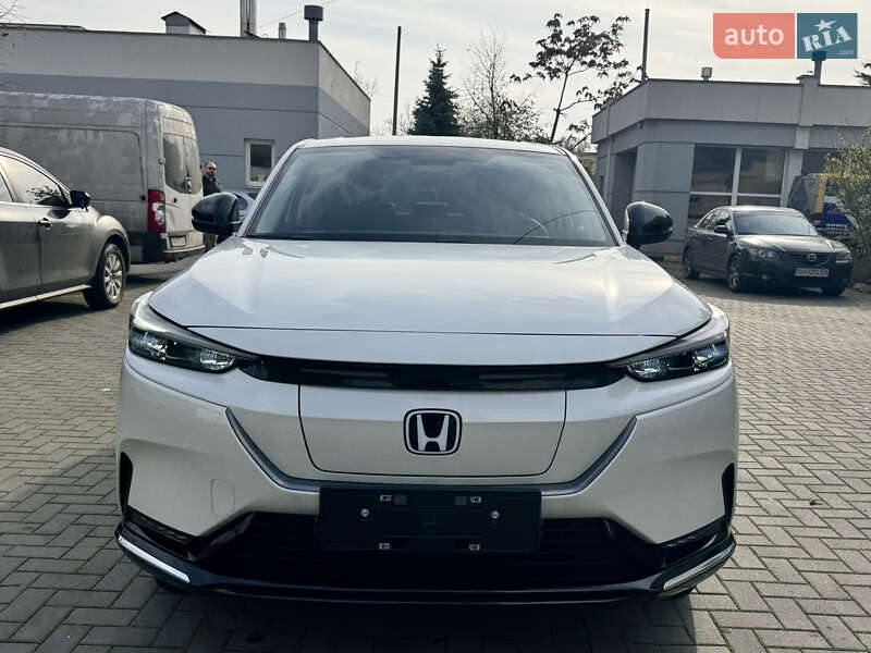 Позашляховик / Кросовер Honda eNS1 2024 в Одесі