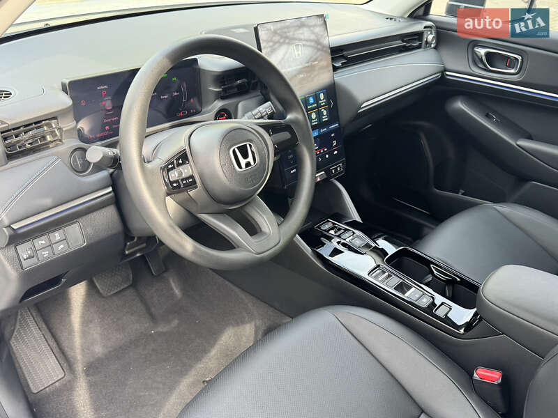 Позашляховик / Кросовер Honda eNS1 2024 в Одесі