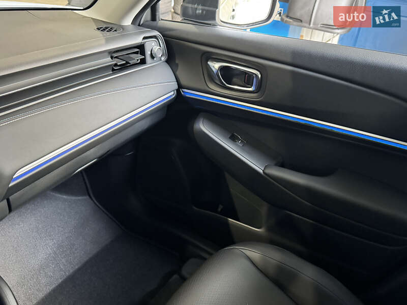 Позашляховик / Кросовер Honda eNS1 2024 в Одесі