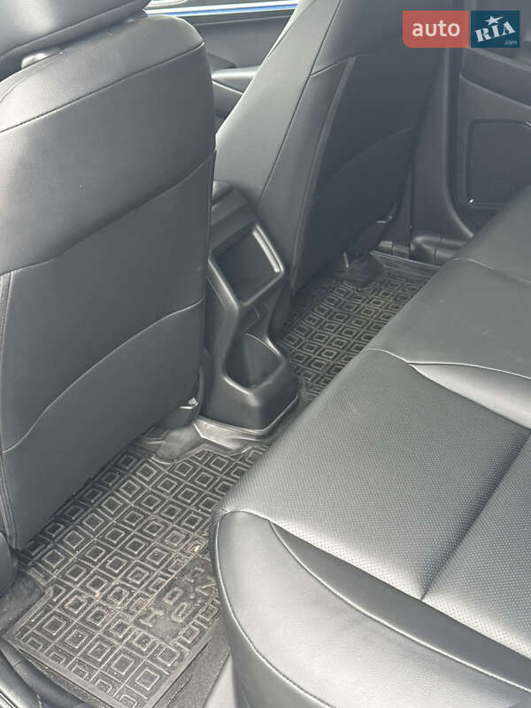 Внедорожник / Кроссовер Honda eNS1 2024 в Киеве