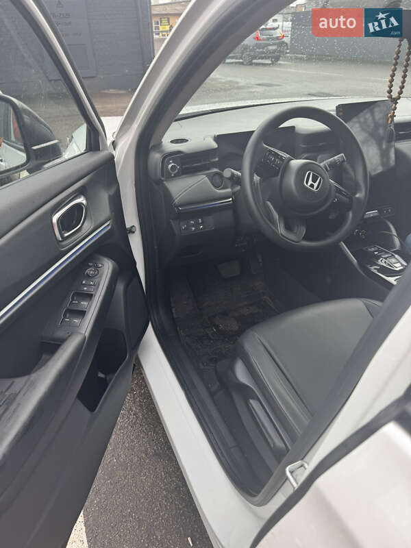 Внедорожник / Кроссовер Honda eNS1 2024 в Киеве