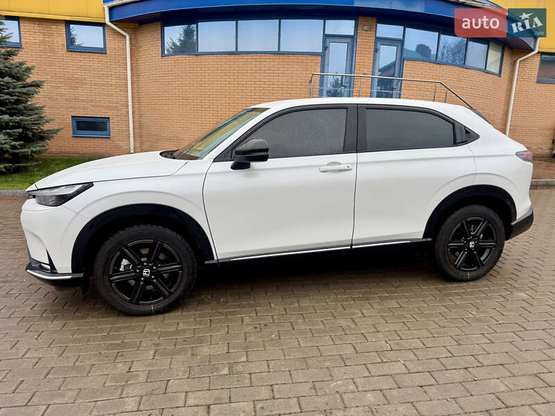 Позашляховик / Кросовер Honda eNS1 2023 в Харкові