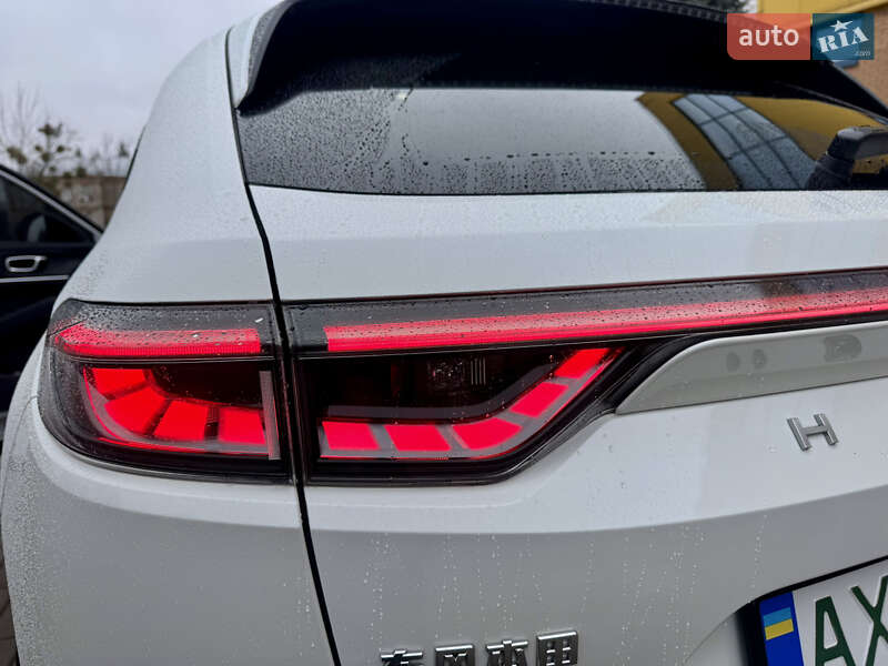 Позашляховик / Кросовер Honda eNS1 2023 в Харкові