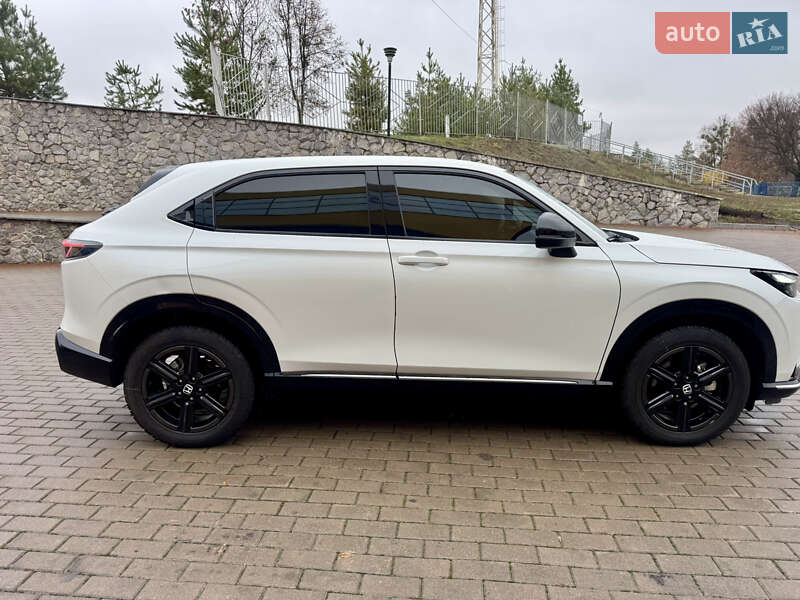 Позашляховик / Кросовер Honda eNS1 2023 в Харкові