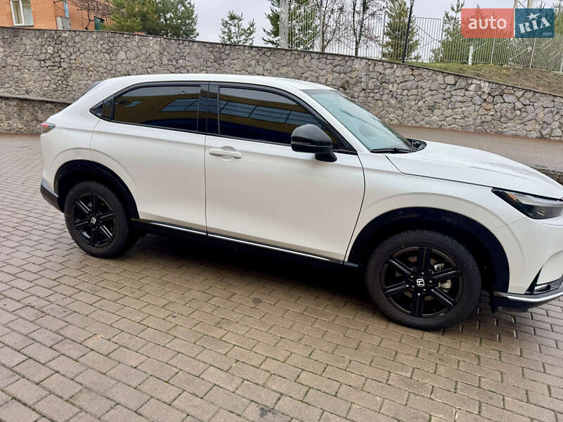 Позашляховик / Кросовер Honda eNS1 2023 в Харкові