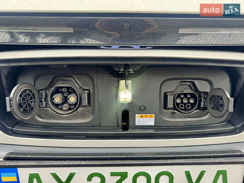 Позашляховик / Кросовер Honda eNS1 2023 в Харкові