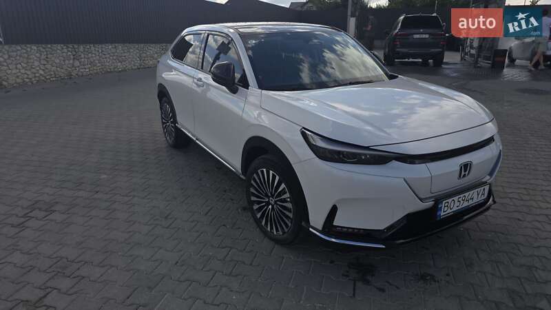 Позашляховик / Кросовер Honda eNS1 2023 в Тернополі