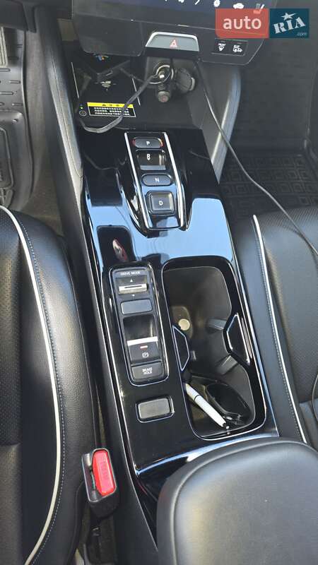 Позашляховик / Кросовер Honda eNS1 2023 в Тернополі