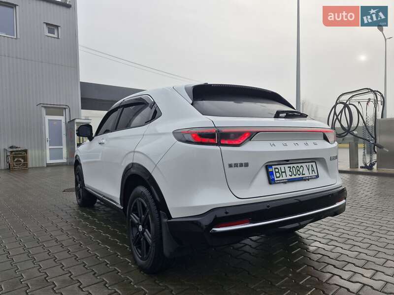 Позашляховик / Кросовер Honda eNS1 2023 в Одесі