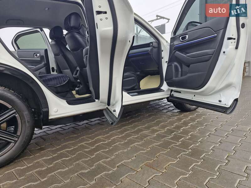 Позашляховик / Кросовер Honda eNS1 2023 в Одесі