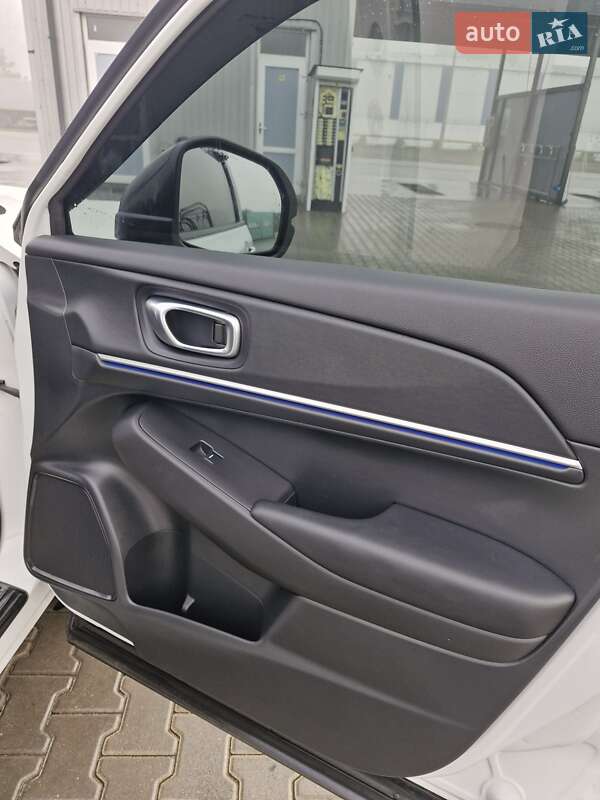 Позашляховик / Кросовер Honda eNS1 2023 в Одесі