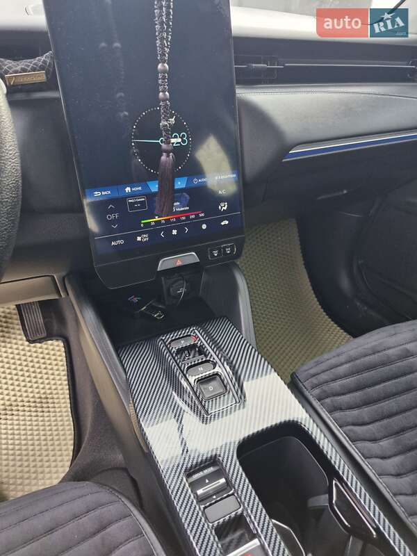 Позашляховик / Кросовер Honda eNS1 2023 в Одесі