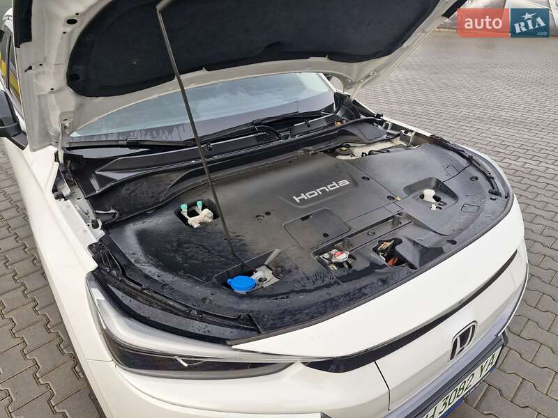 Позашляховик / Кросовер Honda eNS1 2023 в Одесі