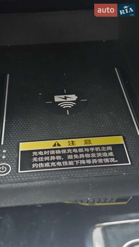 Позашляховик / Кросовер Honda eNS1 2023 в Тернополі