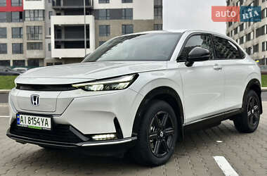Позашляховик / Кросовер Honda eNS1 2024 в Києві