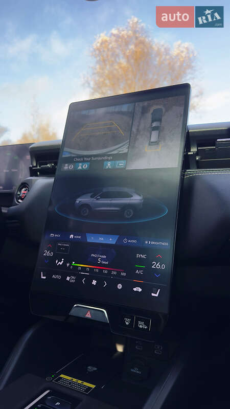 Внедорожник / Кроссовер Honda eNS1 2022 в Днепре фото 7 Внедорожник / Кроссовер Honda eNS1 2022 в Днепре