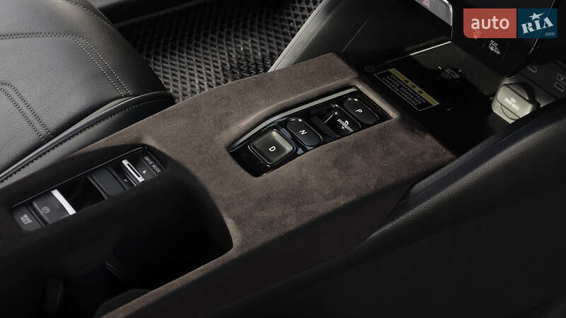 Внедорожник / Кроссовер Honda eNS1 2022 в Днепре фото 11 Внедорожник / Кроссовер Honda eNS1 2022 в Днепре