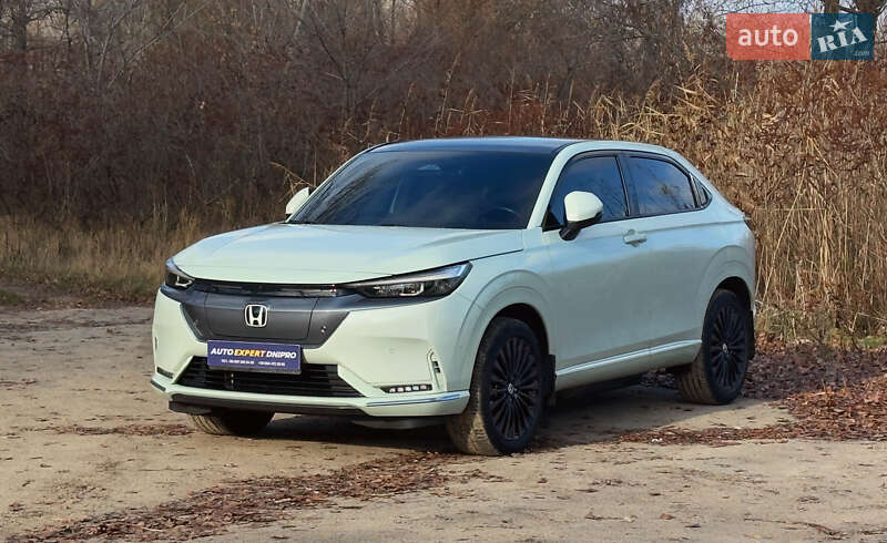 Позашляховик / Кросовер Honda eNS1 2022 в Дніпрі фото 8 Позашляховик / Кросовер Honda eNS1 2022 в Дніпрі