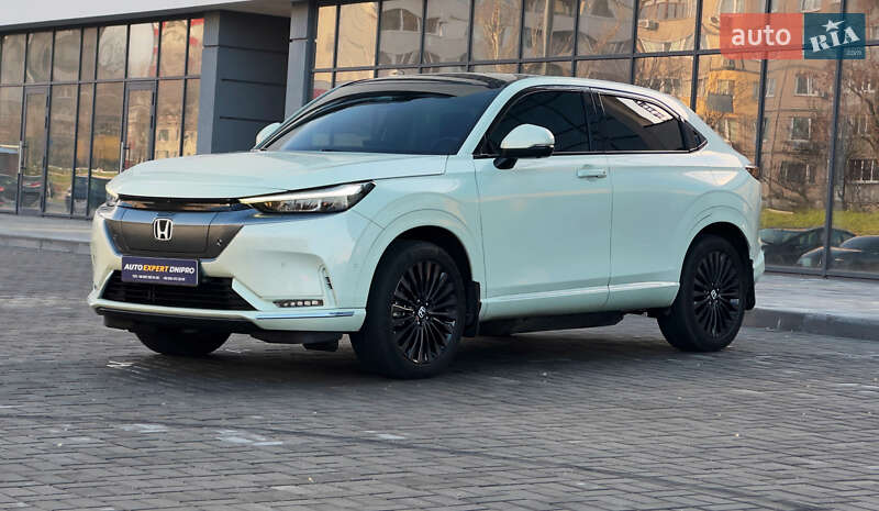 Позашляховик / Кросовер Honda eNS1 2022 в Дніпрі фото 10 Позашляховик / Кросовер Honda eNS1 2022 в Дніпрі