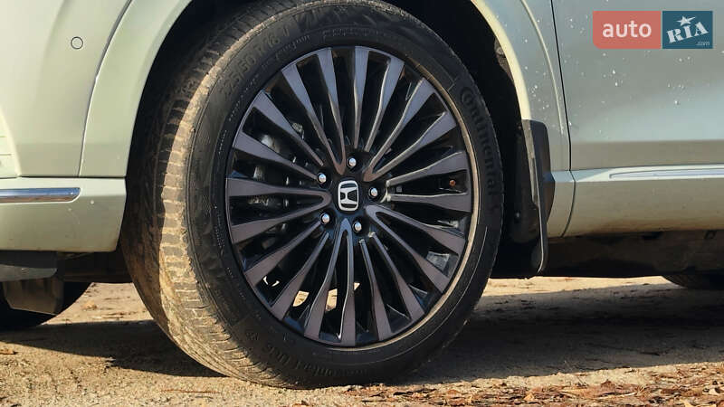 Позашляховик / Кросовер Honda eNS1 2022 в Дніпрі фото 23 Позашляховик / Кросовер Honda eNS1 2022 в Дніпрі